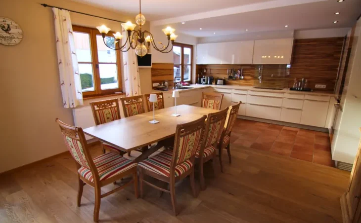 Chalet Anna Maria - 4