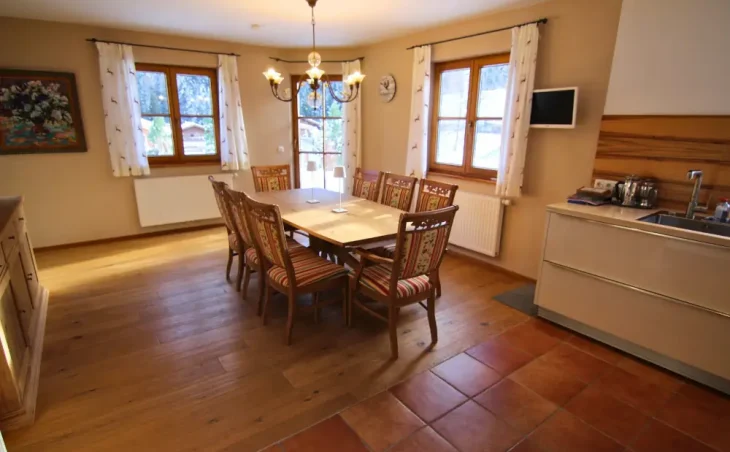 Chalet Anna Maria - 5