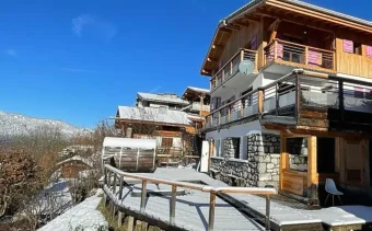 Chalet Chelmer