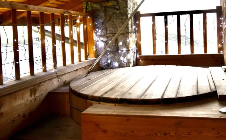 Chalet Le Mollard - 21