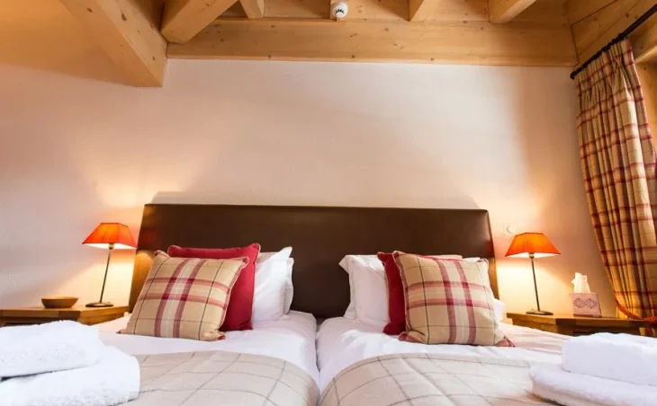Chalet Mountain Lodge - 30