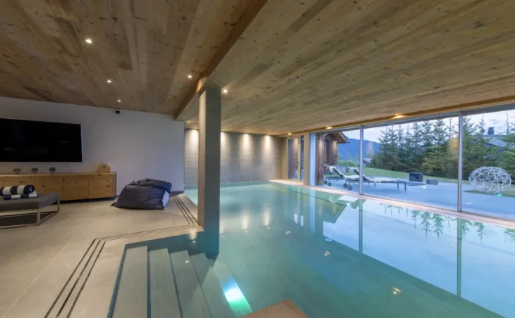 Chalet Teredo - 24