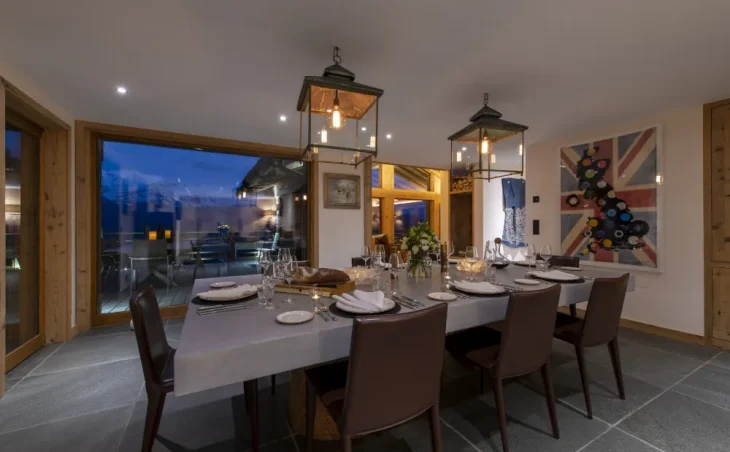 Chalet Teredo - 34