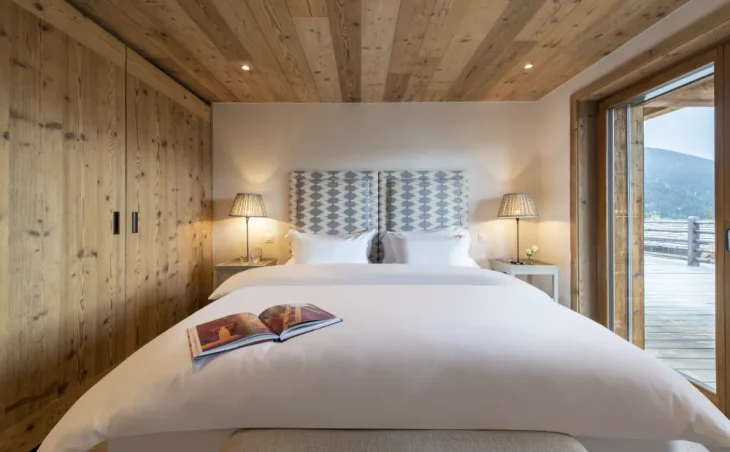 Chalet Teredo - 51