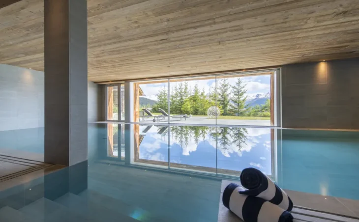 Chalet Teredo - 65