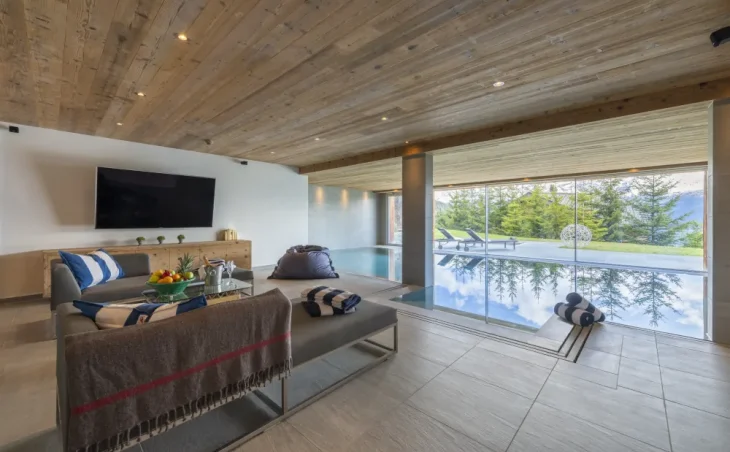 Chalet Teredo - 69
