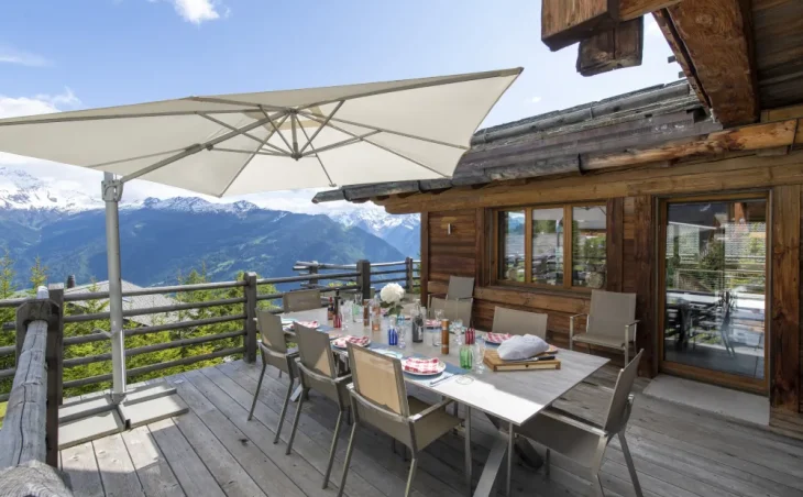 Chalet Teredo - 78