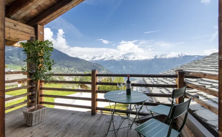 Chalet Teredo - 6