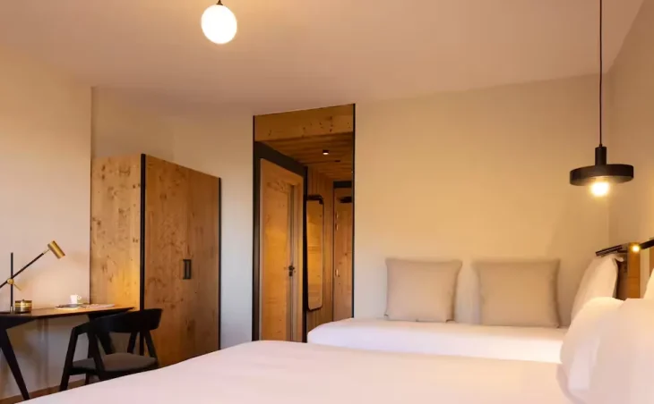 Higalik Hotel - 5
