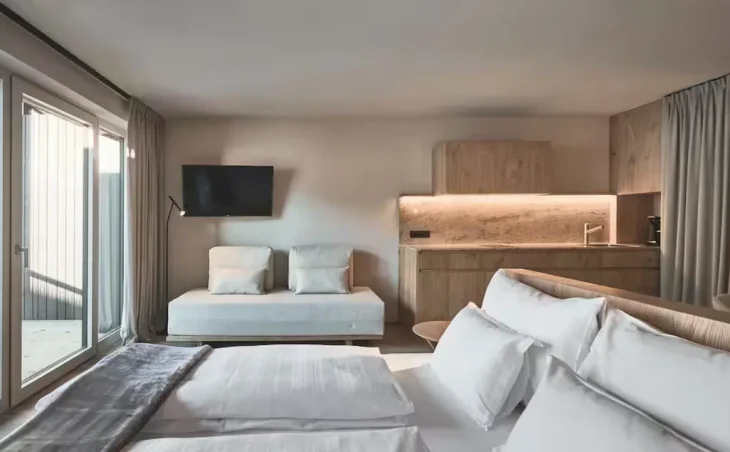 Hotel AMA Stay - 19