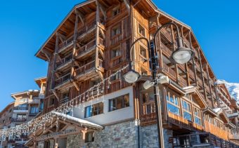 Ski Holiday