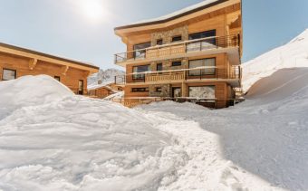 Ski Holiday