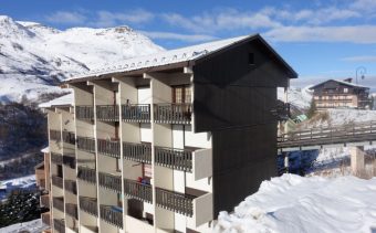 Ski Holiday