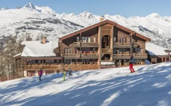 Ski Holiday