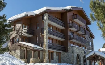 Ski Holiday