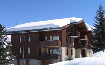 Ski Holiday