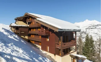 Ski Holiday