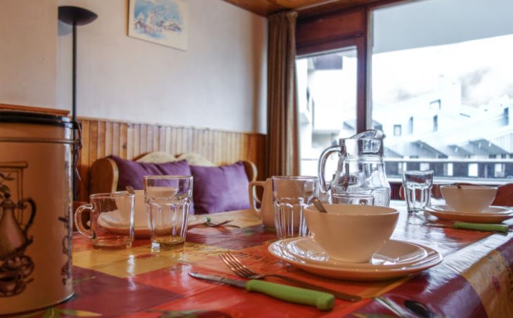 Apartment Le 2100 A et B - 10