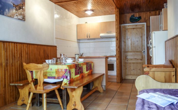 Apartment Le 2100 A et B - 5