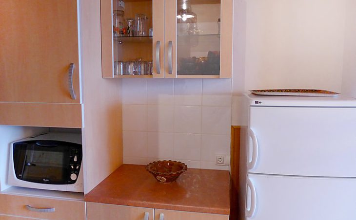 Apartment Le 2100 A et B - 7