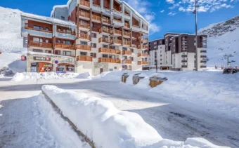 Ski Holiday