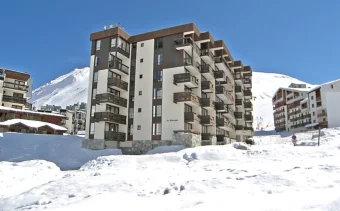 Ski Holiday