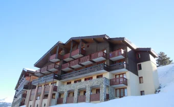 Ski Holiday