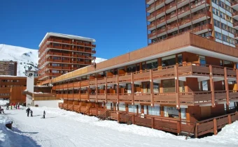 Ski Holiday