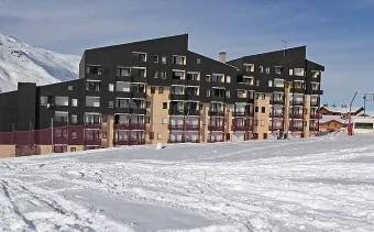 Ski Holiday