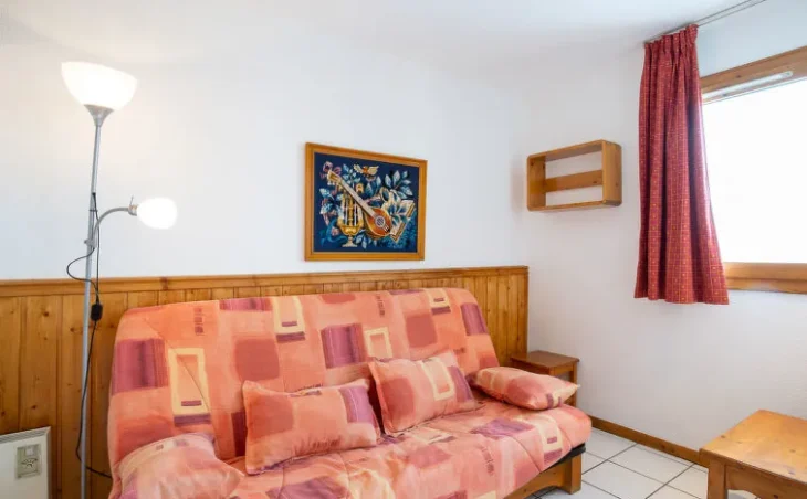 Apartment Le Villaret - 4