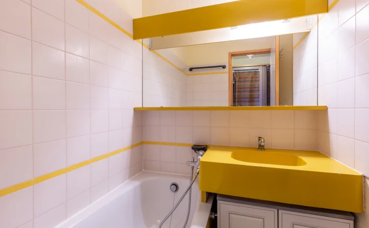 Apartment Le bilboquet - 4