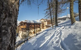 Ski Holiday