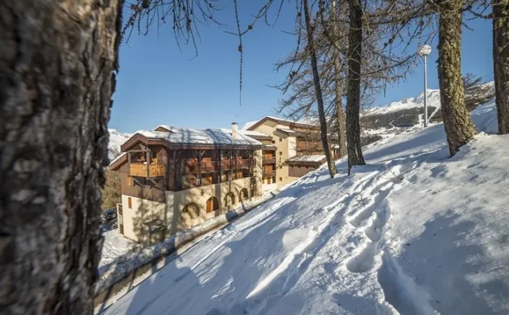 Apartment Le bilboquet - 1