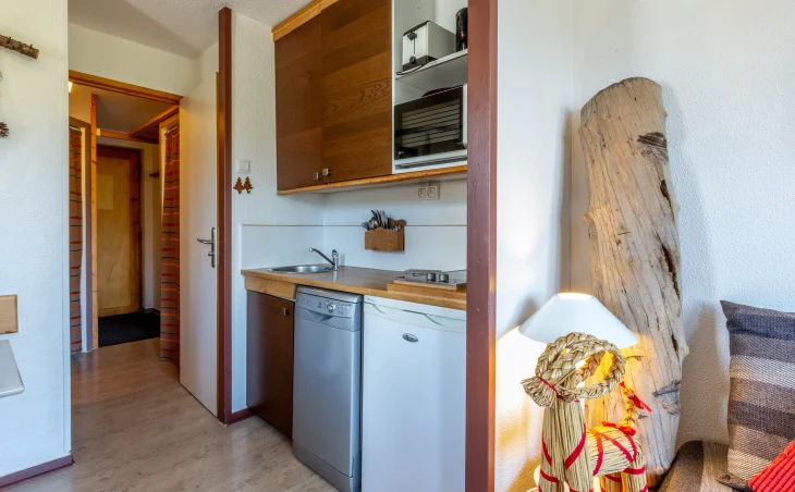 Apartment Le bilboquet - 9