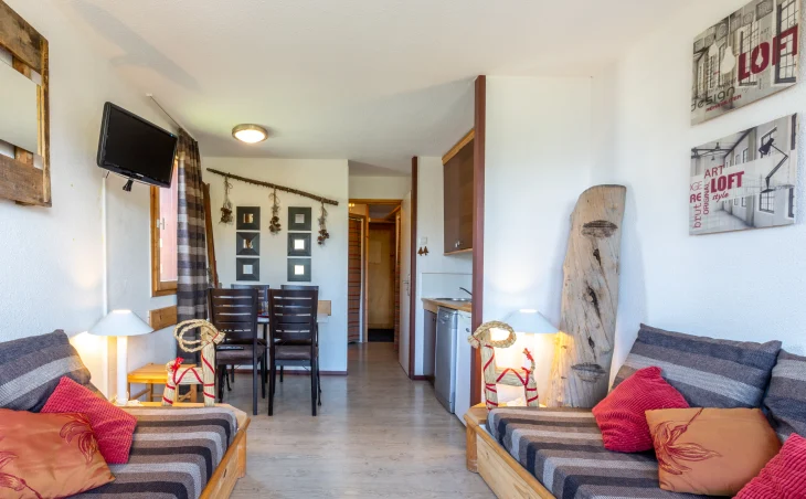 Apartment Le bilboquet - 6