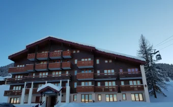Ski Holiday