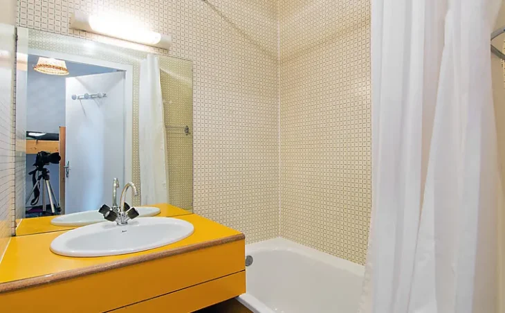 Apartment Carlines 1 - 6