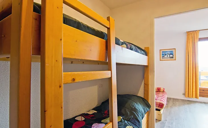 Apartment Carlines 1 - 5