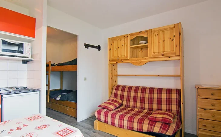 Apartment Carlines 1 - 3