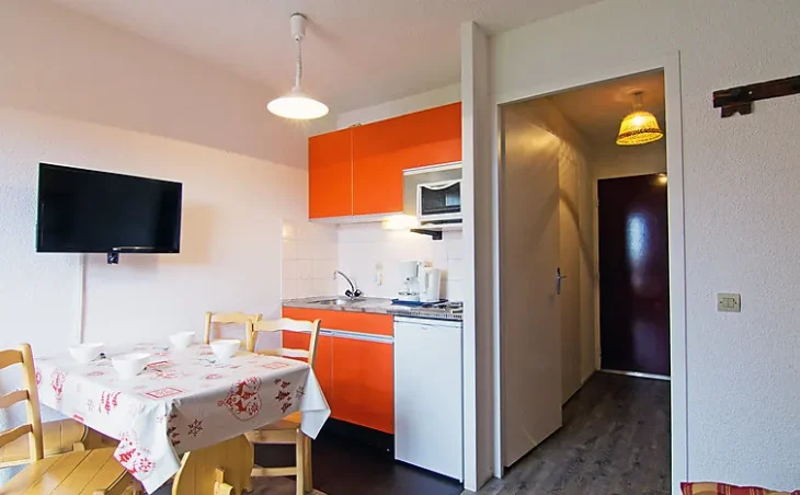 Apartment Carlines 1 - 2