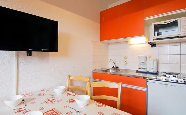 Apartment Carlines 1 - 7