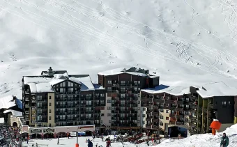 Ski Holiday