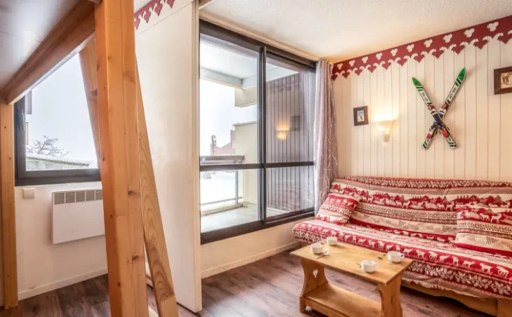 Apartment Les Coryles - 7