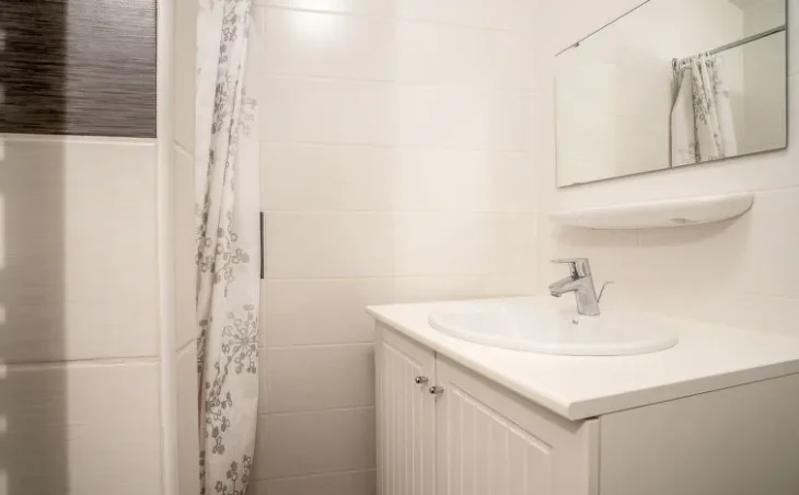 Apartment Les Coryles - 3