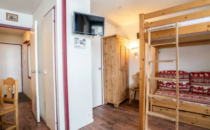 Apartment Les Coryles - 2