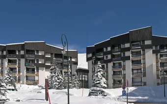 Ski Holiday