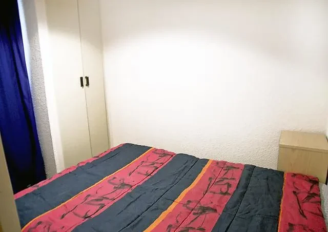 Apartment Les Olympiques - 5