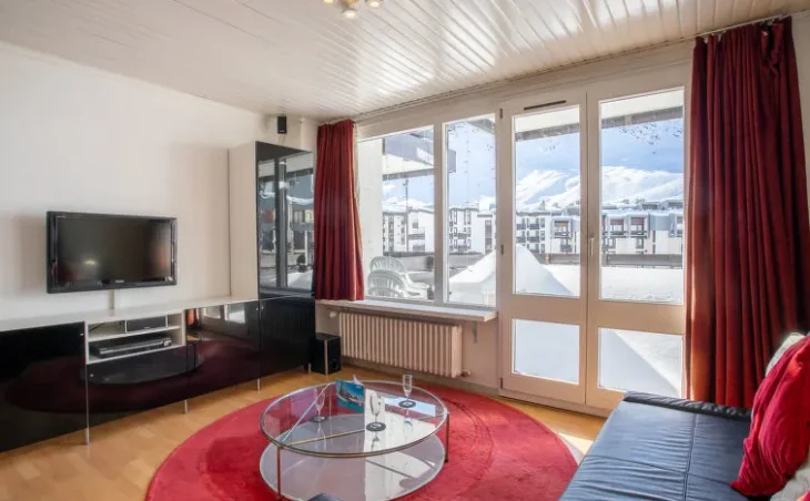 Apartment Neige d’Or - 2