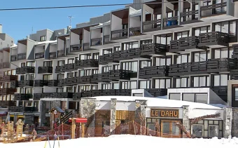 Ski Holiday