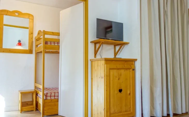 Residence Club Odalys Le Rond Point des Pistes - 4